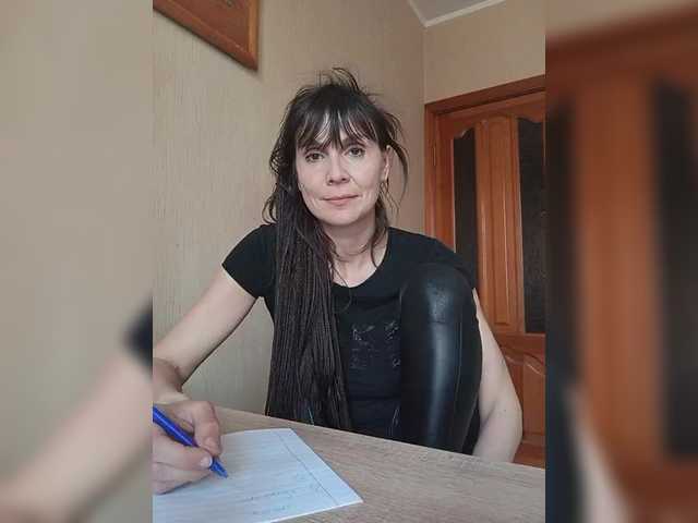 Hellenalonenochka's BongaCams show and profile