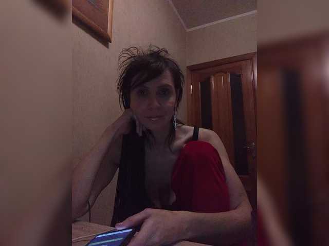 Hellenalonenochka's BongaCams show and profile