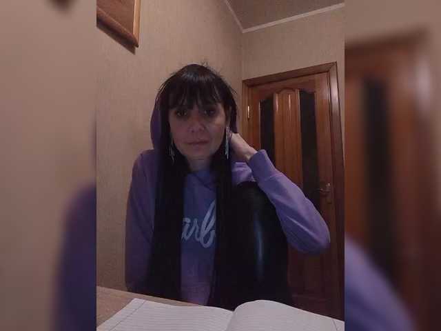 Hellenalonenochka's BongaCams show and profile