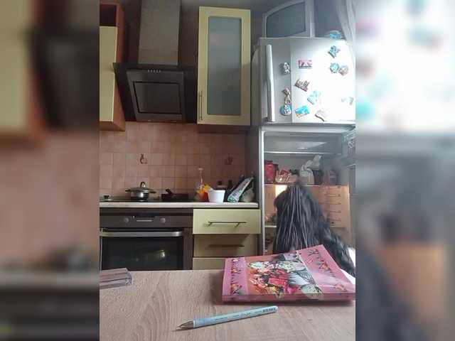 Hellenalonenochka's BongaCams show and profile