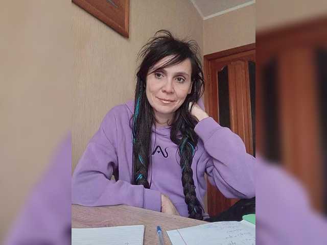 Hellenalonenochka's BongaCams show and profile