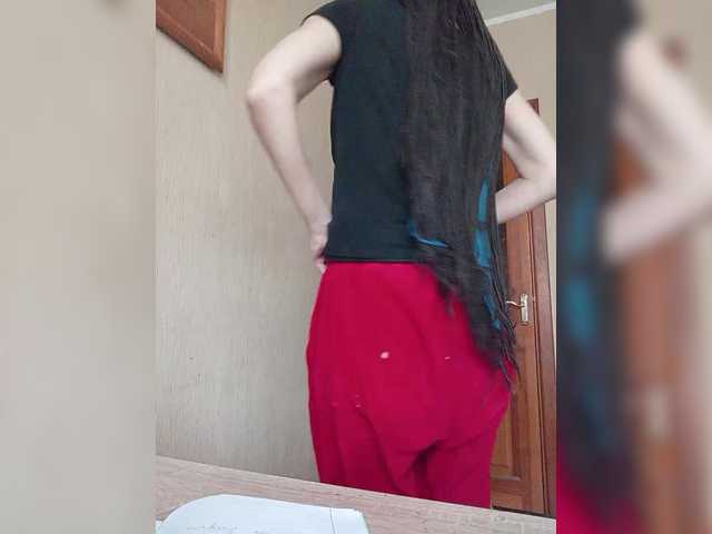 Hellenalonenochka's BongaCams show and profile