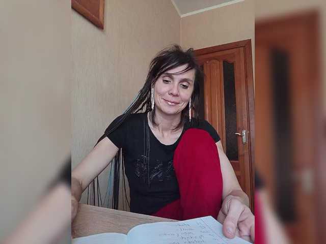 Hellenalonenochka's BongaCams show and profile