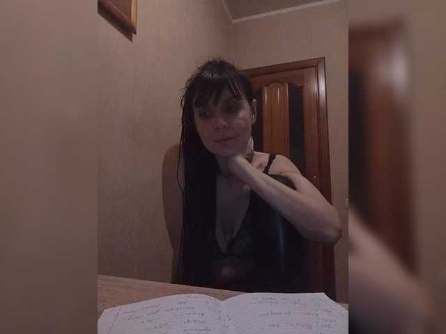 Hellenalonenochka's BongaCams show and profile