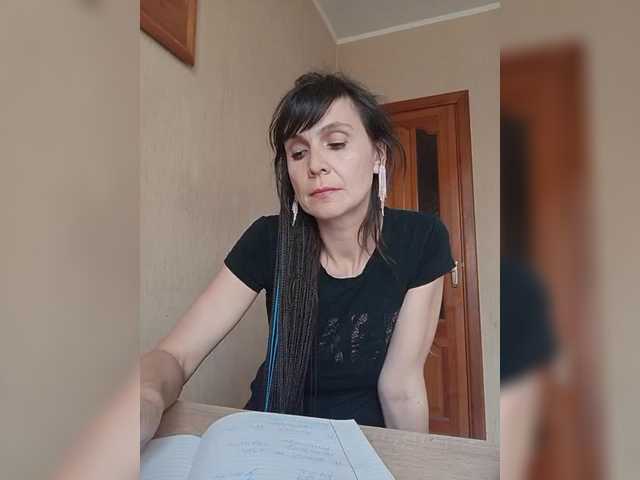 Hellenalonenochka's BongaCams show and profile