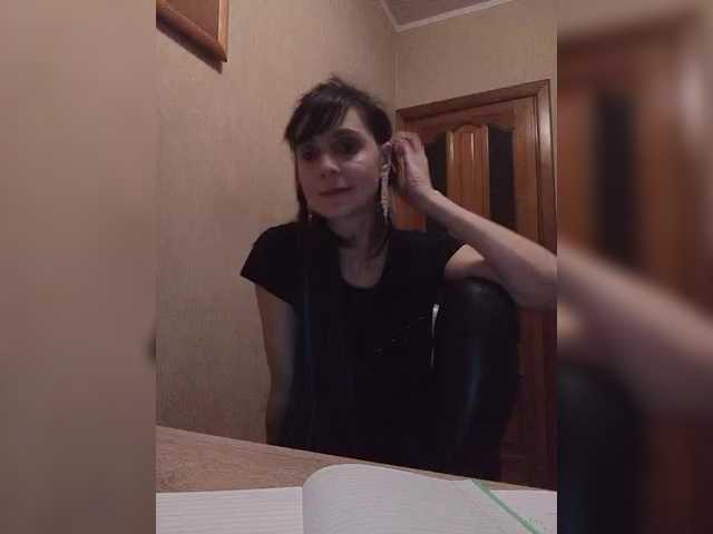 Hellenalonenochka's BongaCams show and profile