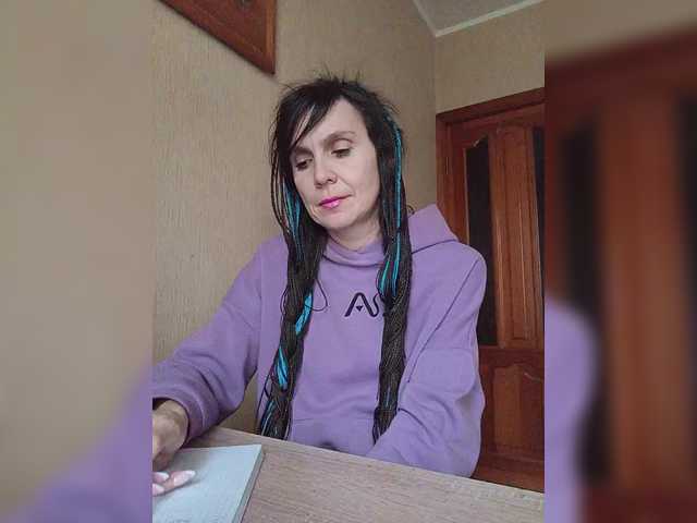 Hellenalonenochka's BongaCams show and profile