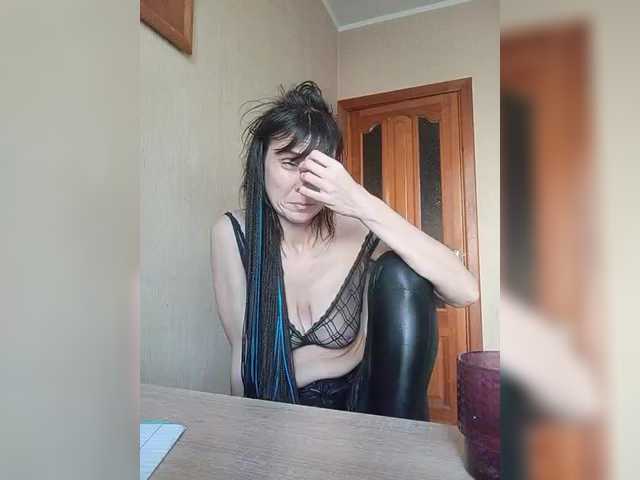 Hellenalonenochka's BongaCams show and profile