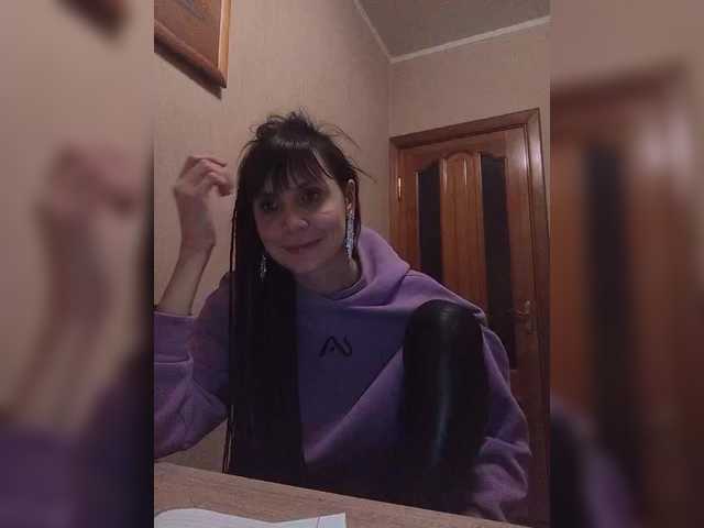 Hellenalonenochka's BongaCams show and profile