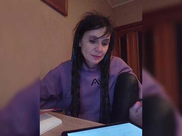 Hellenalonenochka's BongaCams show and profile