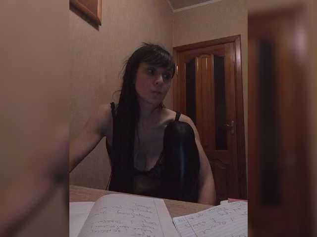 Hellenalonenochka's BongaCams show and profile