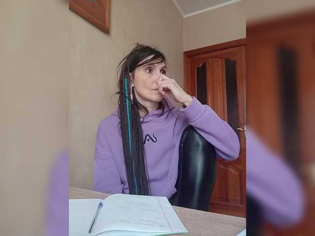 Hellenalonenochka's BongaCams show and profile