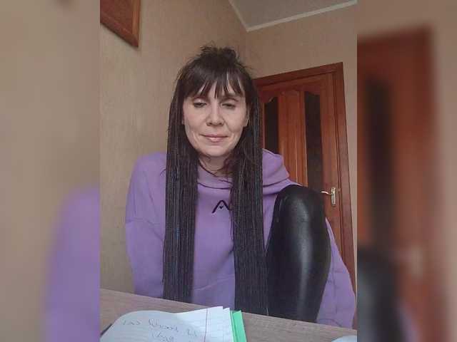 Hellenalonenochka's BongaCams show and profile