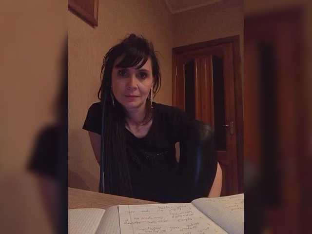 Hellenalonenochka's BongaCams show and profile