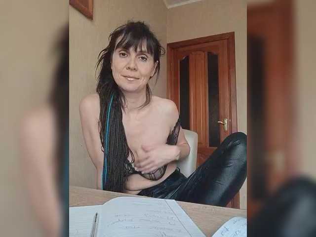 Hellenalonenochka's BongaCams show and profile
