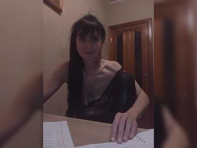 Hellenalonenochka's BongaCams show and profile