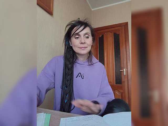 Hellenalonenochka's BongaCams show and profile