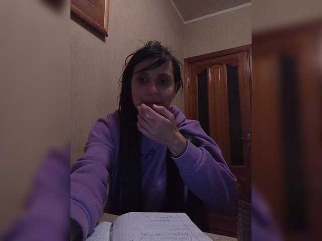 Hellenalonenochka's BongaCams show and profile