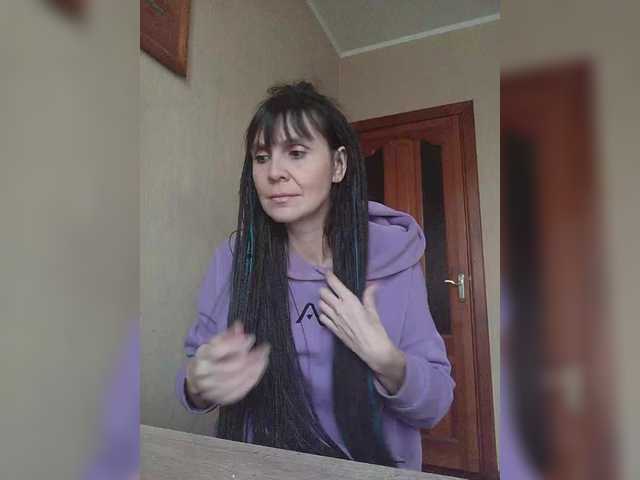 Hellenalonenochka's BongaCams show and profile