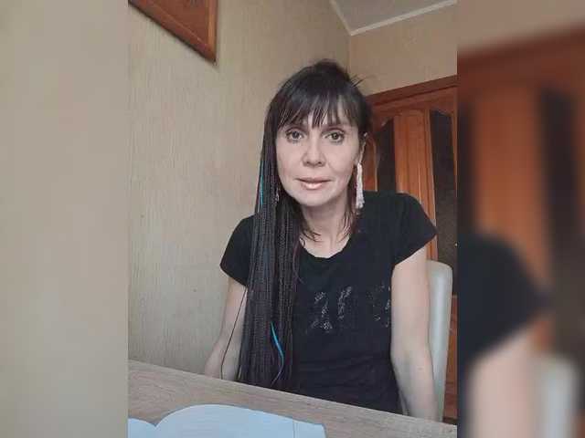 Hellenalonenochka's BongaCams show and profile