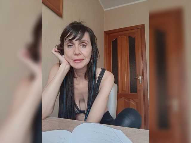 Hellenalonenochka's BongaCams show and profile
