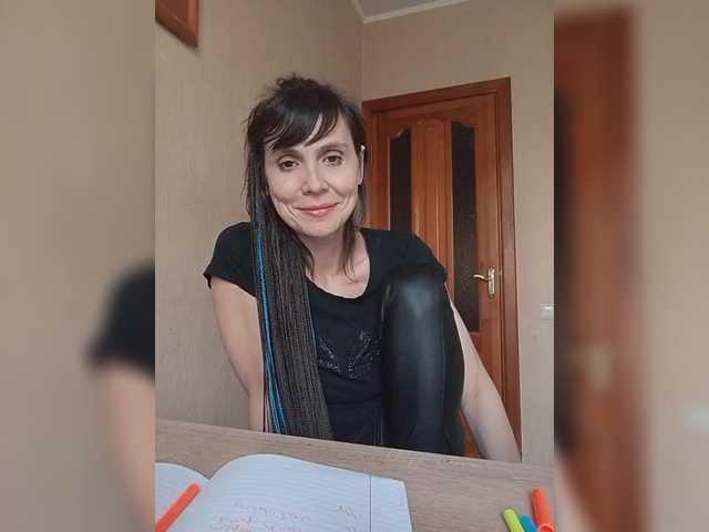 Hellenalonenochka's BongaCams show and profile