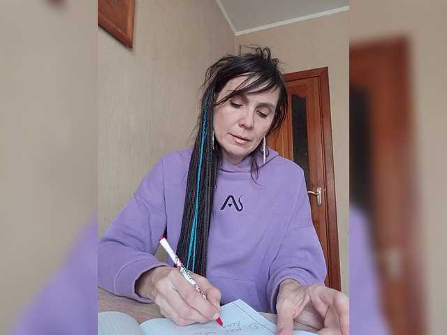 Hellenalonenochka's BongaCams show and profile