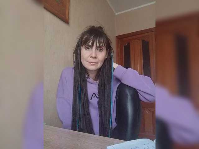 Hellenalonenochka's BongaCams show and profile