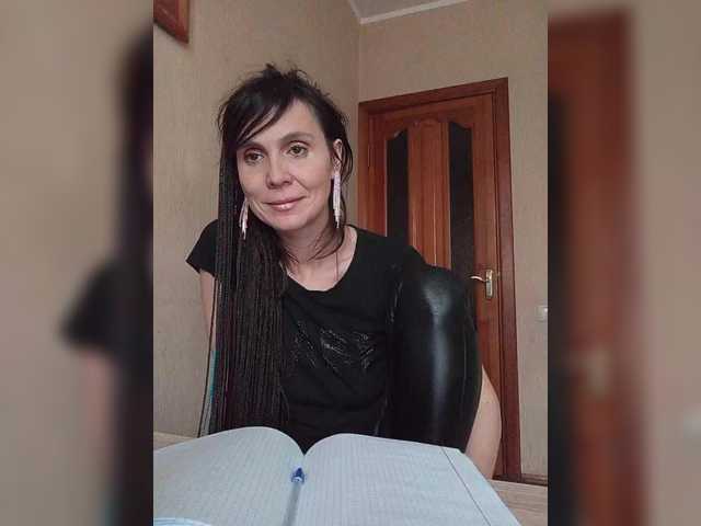 Hellenalonenochka's BongaCams show and profile