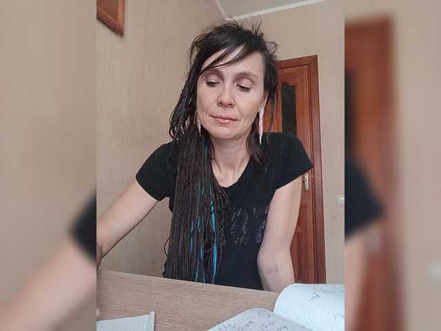 Hellenalonenochka's BongaCams show and profile