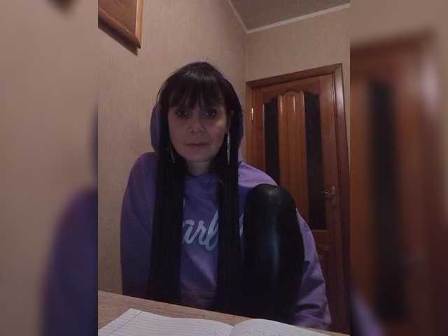 Hellenalonenochka's BongaCams show and profile