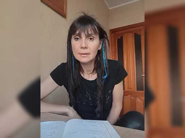 Hellenalonenochka's BongaCams show and profile