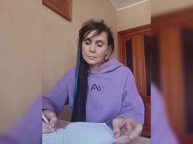 Hellenalonenochka's BongaCams show and profile