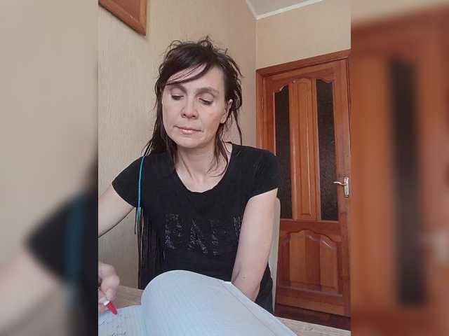 Hellenalonenochka's BongaCams show and profile