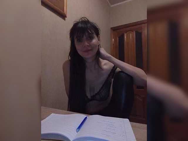 Hellenalonenochka's BongaCams show and profile