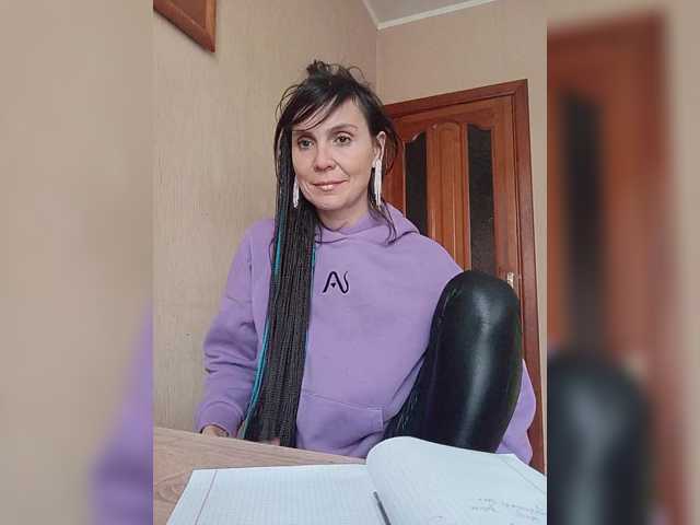 Hellenalonenochka's BongaCams show and profile