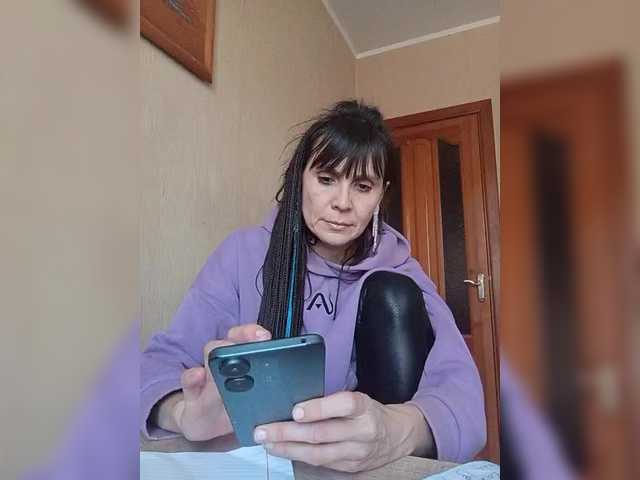 Hellenalonenochka's BongaCams show and profile