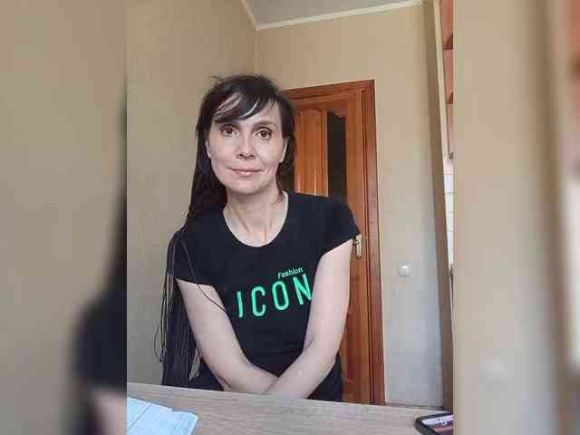 free camsex Hellenalonenochka