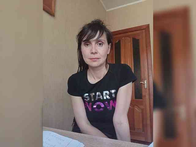 amateur pornstar online Hellenalonenochka