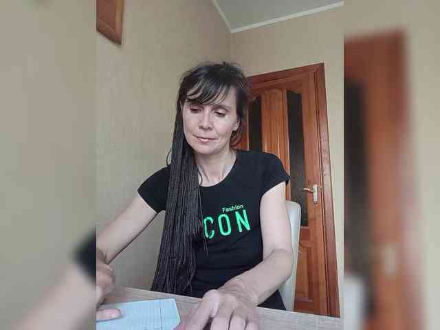 online live sex Hellenalonenochka