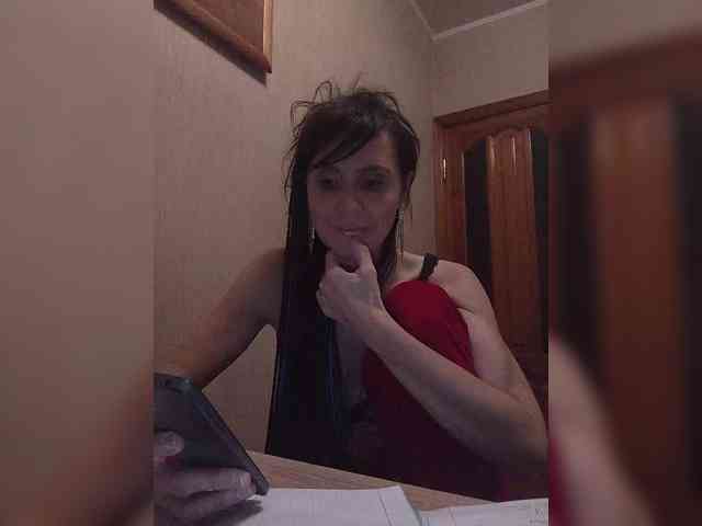 Hellenalonenochka webcam