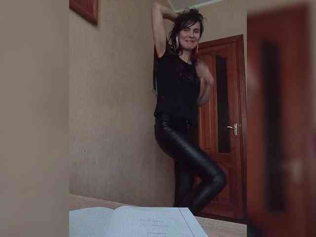 online porn web cam Hellenalonenochka