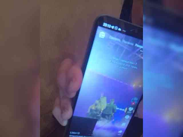 Hellenalonenochka webcam