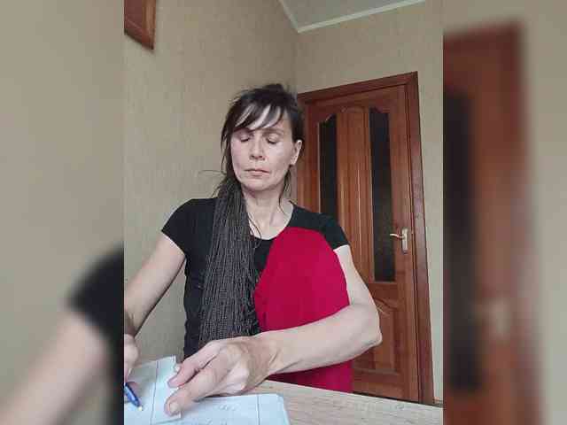 online sex webcam Hellenalonenochka