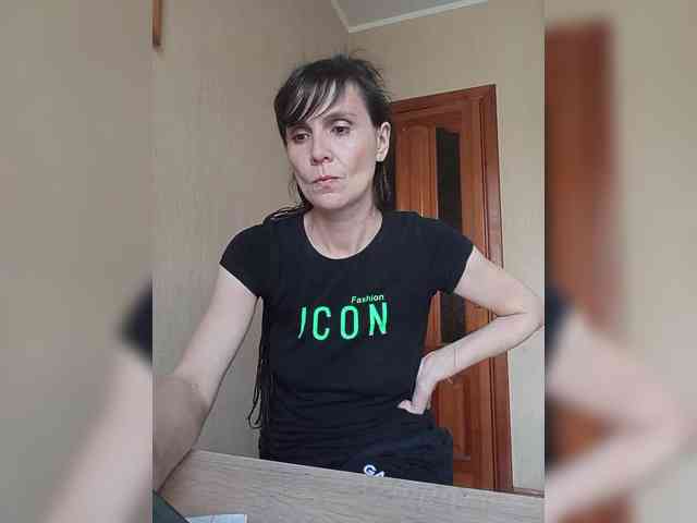 Модель: Hellenalonenochka