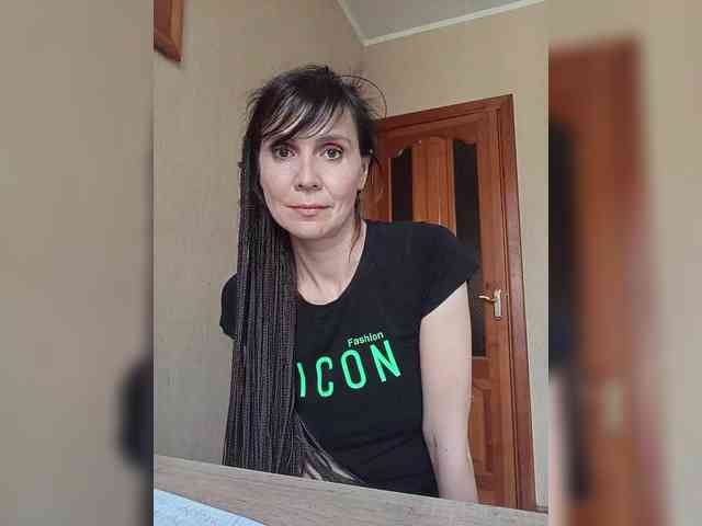 Модель: Hellenalonenochka