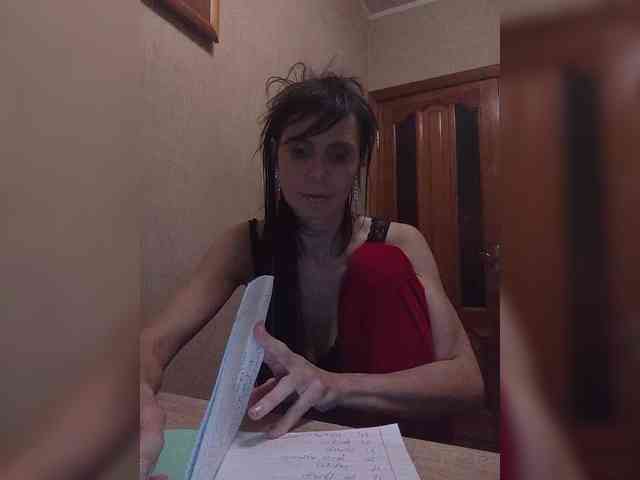 Hellenalonenochka webcam