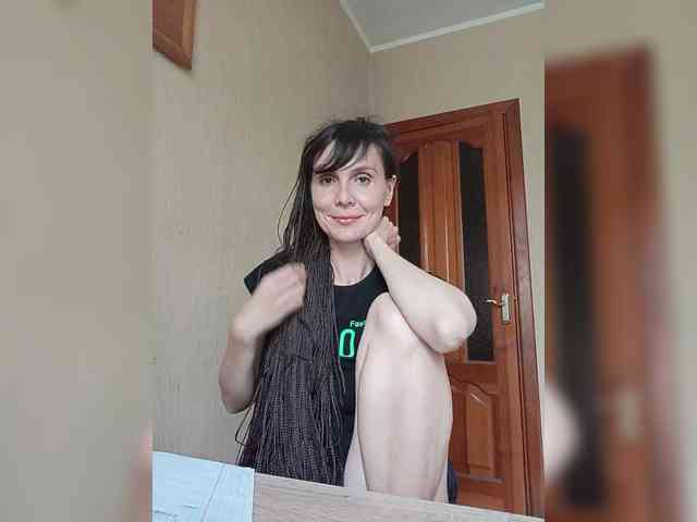 Модель: Hellenalonenochka