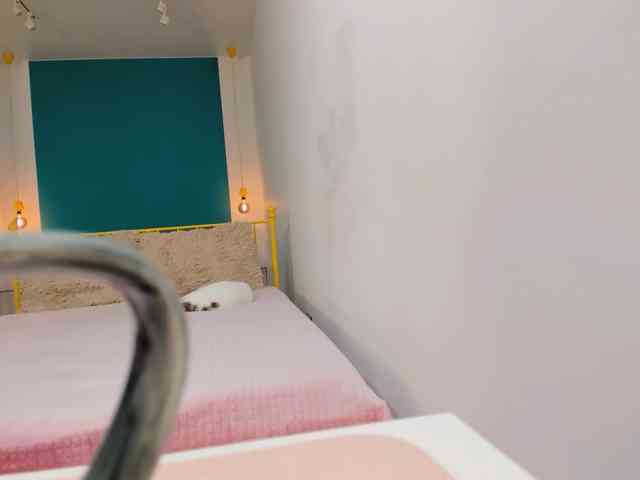 LaBianca webcam