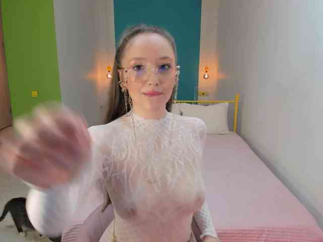 LaBianca webcam